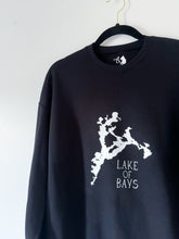 Load image into Gallery viewer, Your Lake Crewneck