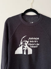 Load image into Gallery viewer, Hallelujah Crewneck