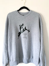 Load image into Gallery viewer, Your Lake Crewneck