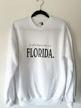 Load image into Gallery viewer, The Florida era