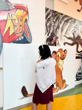 Load image into Gallery viewer, The happy place crewneck