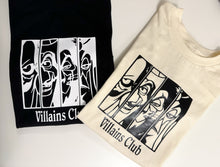 Load image into Gallery viewer, The Villains