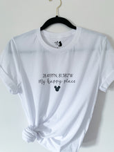 Load image into Gallery viewer, The Happy Place