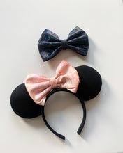 Load image into Gallery viewer, Quick Change Bows