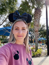 Load image into Gallery viewer, The Minnie Bows