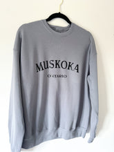 Load image into Gallery viewer, City Crewneck