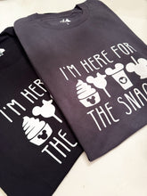 Load image into Gallery viewer, The Snacks