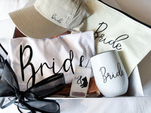 Load image into Gallery viewer, Bridal Box