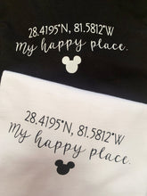 Load image into Gallery viewer, The Happy Place