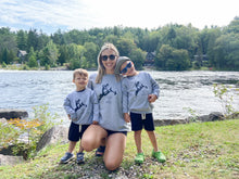 Load image into Gallery viewer, Your Lake Crewneck