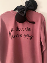 Load image into Gallery viewer, The Minnie Bows