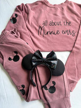 Load image into Gallery viewer, The Minnie Bows