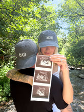 Load image into Gallery viewer, Mom + Dad Hats