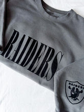 Load image into Gallery viewer, The Team Crewneck