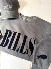 Load image into Gallery viewer, The Team Crewneck