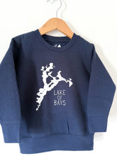 Load image into Gallery viewer, Your Lake Crewneck