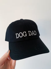 Load image into Gallery viewer, DAD caps