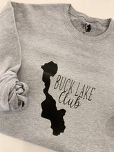 Load image into Gallery viewer, Your Lake Crewneck