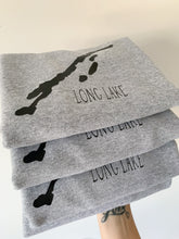 Load image into Gallery viewer, Your Lake Crewneck