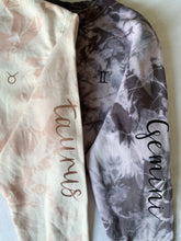 Load image into Gallery viewer, Zodiac Crewneck