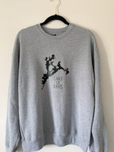 Load image into Gallery viewer, Your Lake Crewneck