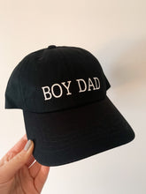 Load image into Gallery viewer, DAD caps