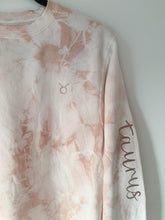 Load image into Gallery viewer, Zodiac Crewneck