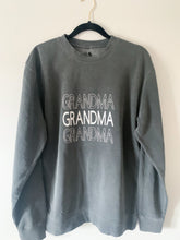 Load image into Gallery viewer, Trio Crewneck