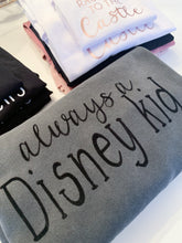 Load image into Gallery viewer, The Disney Kid