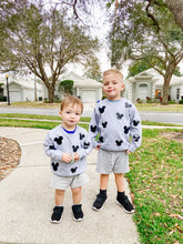 Load image into Gallery viewer, The Disney Kid • tiny humans