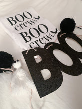 Load image into Gallery viewer, BOO crew