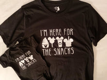 Load image into Gallery viewer, The Snacks