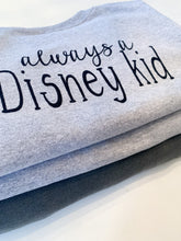 Load image into Gallery viewer, The Disney Kid • tiny humans