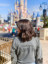 Load image into Gallery viewer, The Disney Kid