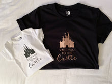 Load image into Gallery viewer, The Castle