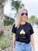 Load image into Gallery viewer, The Castle