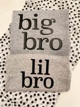 Load image into Gallery viewer, Sibling tee