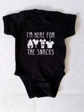 Load image into Gallery viewer, The Snacks