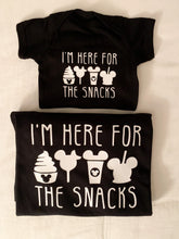 Load image into Gallery viewer, The Snacks