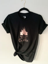 Load image into Gallery viewer, The Castle