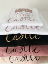 Load image into Gallery viewer, The Castle