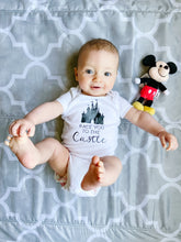 Load image into Gallery viewer, The Castle