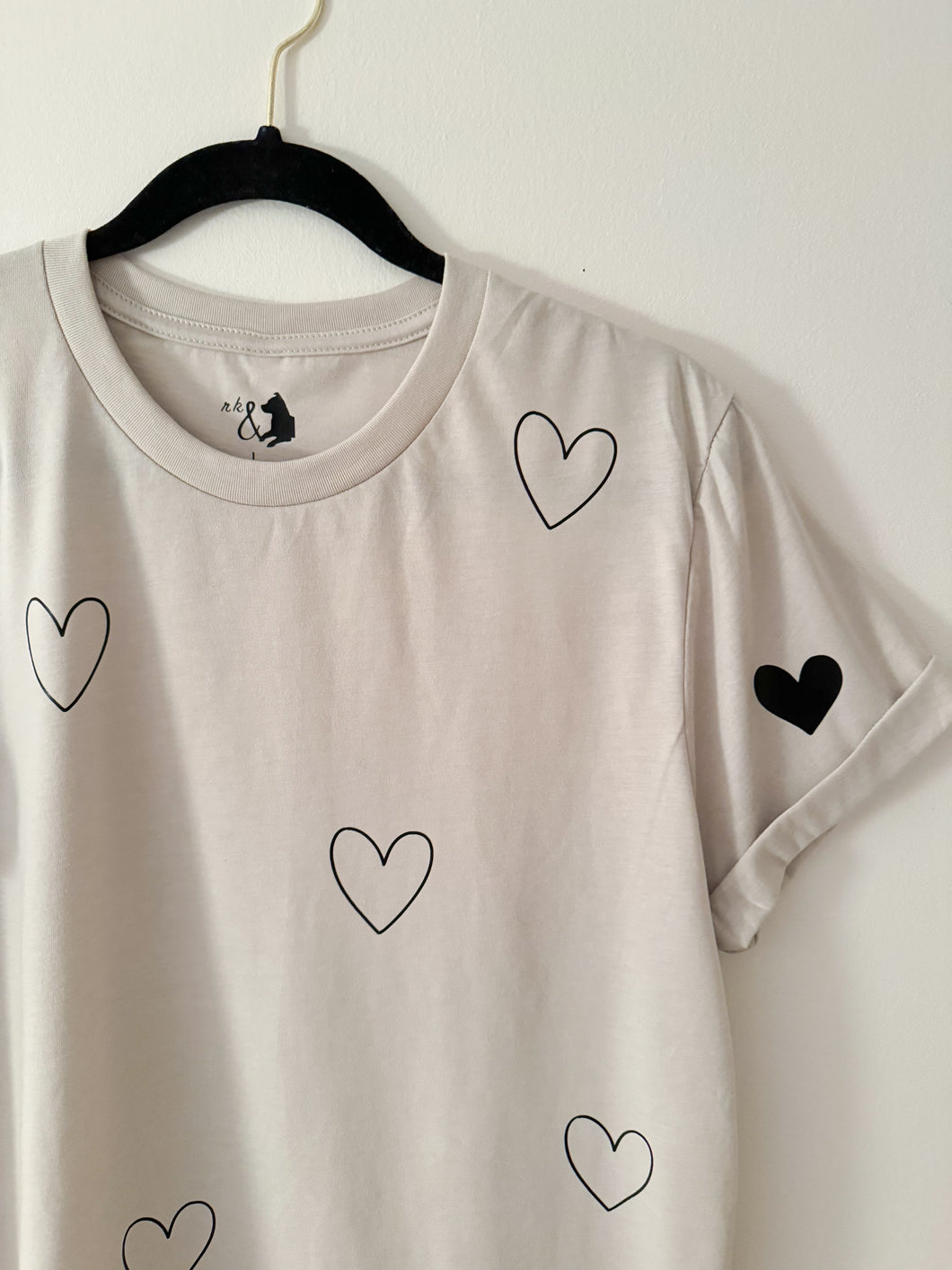 Love tee