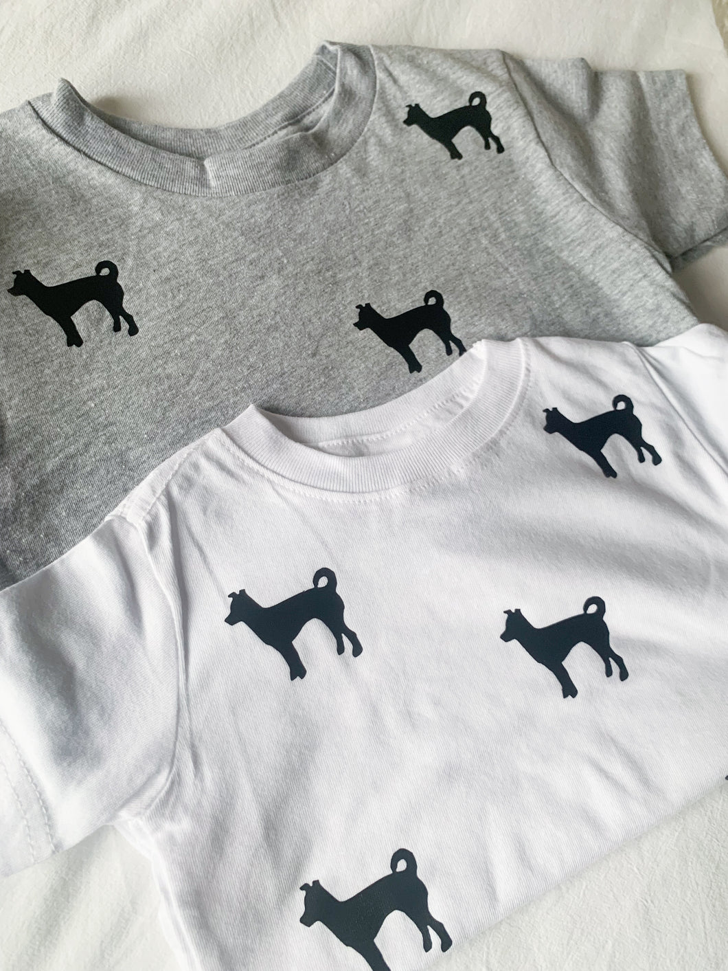 Beau Beau tee