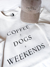 Load image into Gallery viewer, Weekend Crewneck
