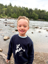 Load image into Gallery viewer, Your Lake Crewneck
