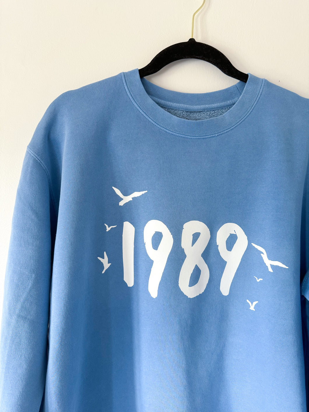 1989 era