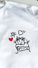 Load image into Gallery viewer, Love you tee
