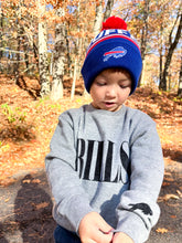 Load image into Gallery viewer, The Team Crewneck - Tiny Humans
