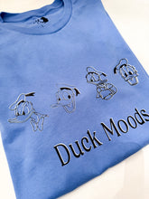 Load image into Gallery viewer, The Duck Moods
